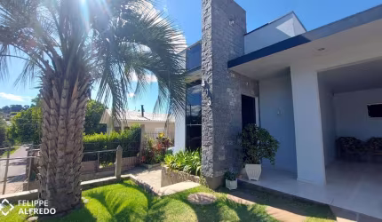 Casa 3 dormitórios à venda Portal da Serra Dois Irmãos/RS