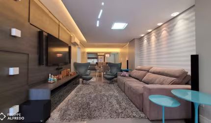 Apartamento 2 dormitórios (1 suíte) para alugar, pronto para morar