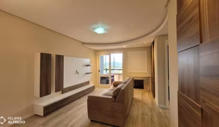 Apartamento 4 dormitórios para vender ou alugar Primavera Dois Irmãos/RS