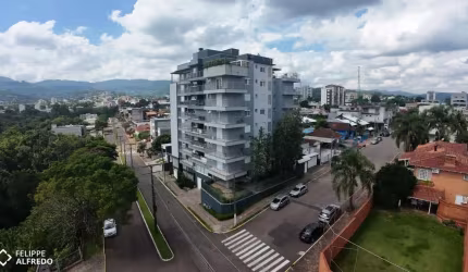 Apartamento 3 dormitórios à venda Centro Dois Irmãos/RS