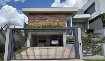 Casa 3 dormitórios à venda União Dois Irmãos/RS