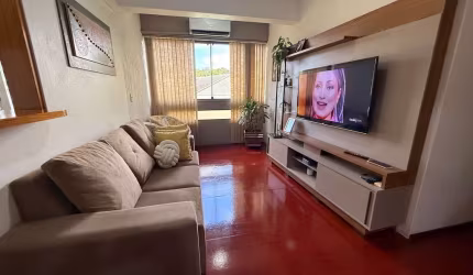 Apartamento 3 dormitórios à venda Floresta Dois Irmãos/RS