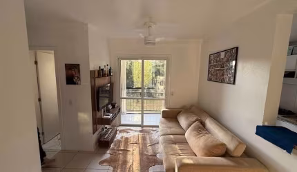 Apartamento 2 dormitórios à venda Beira Rio Dois Irmãos/RS