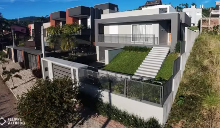 Casa (185 m²) com vista Panorâmica em Dois Irmãos - RS