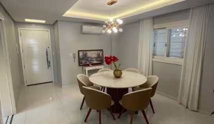 Apartamento 3 dormitórios à venda Centro Dois Irmãos/RS
