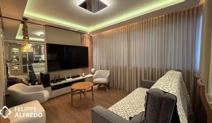 Apartamento 2 dormitórios à venda Floresta Dois Irmãos/RS