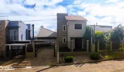 Casa 2 dormitórios à venda Bela Vista Dois Irmãos/RS