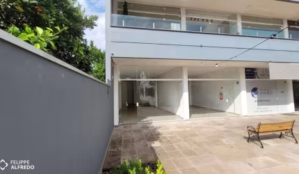 Sala Comercial 1 dormitórios para vender ou alugar Centro Dois Irmãos/RS