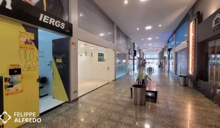 Sala Comercial 1 dormitórios à venda Centro Dois Irmãos/RS