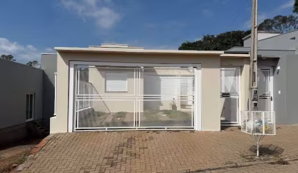 Casa 2 dormitórios à venda Moinho Velho Dois Irmãos/RS