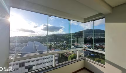 Apartamento 2 dormitórios à venda Floresta Dois Irmãos/RS