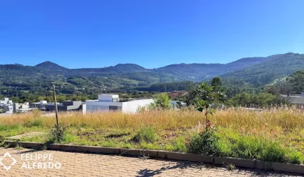 Terreno à venda União Dois Irmãos/RS