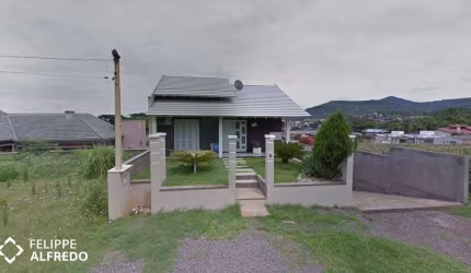 Casa 2 dormitórios à venda União Dois Irmãos/RS