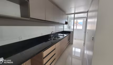 Apartamento 2 dormitórios para alugar Centro Dois Irmãos/RS
