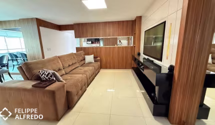 Apartamento 3 dormitórios à venda Centro Dois Irmãos/RS