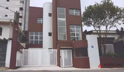 Prédio, 1200 m² - venda por R$ 3.600.000,00 ou aluguel por R$ 29.100,00/mês - Santa Terezinha - São Bernardo do Campo/SP