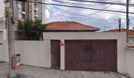 Casa com 2 dormitórios, 150 m² - venda por R$ 1.500.000,00 ou aluguel por R$ 5.110,00/mês - Nova Petrópolis - São Bernardo do Campo/SP