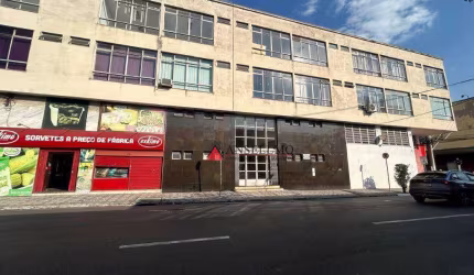 Sala para alugar, 60 m² por R$ 1.872,02/mês - Centro - São Bernardo do Campo/SP