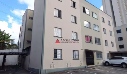 Apartamento à venda, 65 m² por R$ 305.000,00 - Centro - São Bernardo do Campo/SP