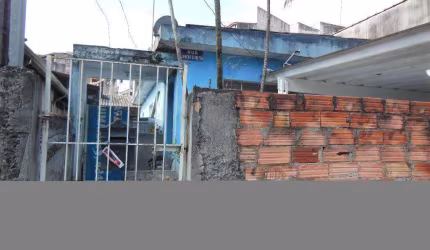 Terreno à venda, 234 m² por R$ 500.000,00 - Planalto - São Bernardo do Campo/SP