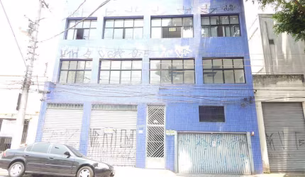Prédio à venda, 1214 m² por R$ 15.000.000,00 - Centro - São Bernardo do Campo/SP