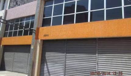Prédio para alugar, 832 m² por R$ 15.415,10/mês - Rudge Ramos - São Bernardo do Campo/SP