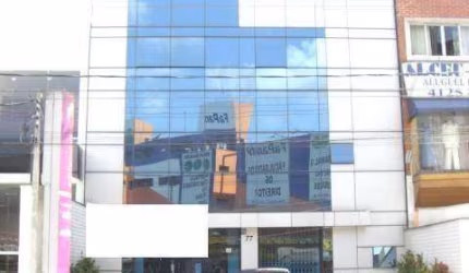 Prédio para alugar, 492 m² por R$ 36.000,00/mês - Centro - São Bernardo do Campo/SP