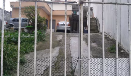 Terreno à venda, 328 m² por R$ 1.180.000,00 - Centro - São Bernardo do Campo/SP