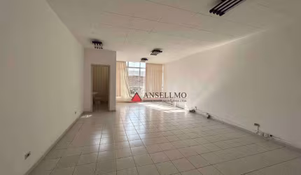 Sala para alugar, 60 m² por R$ 1.872,02/mês - Centro - São Bernardo do Campo/SP
