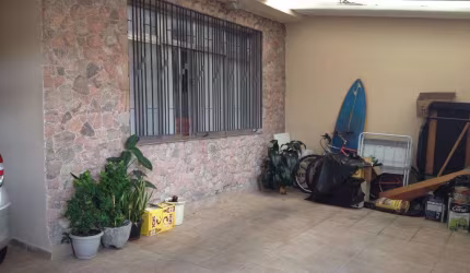 Casa, 192 m² - venda por R$ 948.000,00 ou aluguel por R$ 3.962,92/mês - Rudge Ramos - São Bernardo do Campo/SP