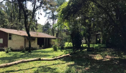 Chácara à venda, 185980 m² por R$ 750.000,00 - Riacho Grande - São Bernardo do Campo/SP