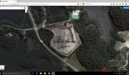 Área para alugar, 40000 m² por R$ 60.080/mês - Alto da Serra - São Bernardo do Campo/SP