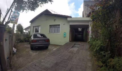 Casa com 3 dormitórios à venda, 174 m² por R$ 550.000,00 - Baeta Neves - São Bernardo do Campo/SP