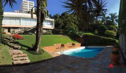 Área, 2794 m² - venda por R$ 8.000.000,00 ou aluguel por R$ 52.000,00/mês - Vila Lusitânia - São Bernardo do Campo/SP