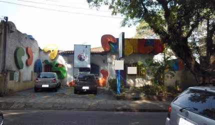 Salão, 350 m² - venda por R$ 14.000.000,00 ou aluguel por R$ 9.573,21/mês - Centro - São Bernardo do Campo/SP