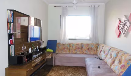 Apartamento com 2 dormitórios à venda, 53 m² por R$ 350.000,00 - Independência - São Bernardo do Campo/SP