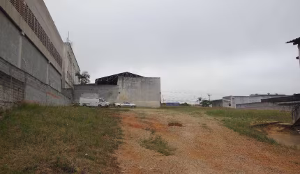 Terreno para alugar, 5000 m² por R$ 67.379,20/mês - Piraporinha - Diadema/SP