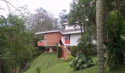 Casa à venda, 1000 m² por R$ 1.272.000,00 - Jardim Elisa - Itapecerica da Serra/SP