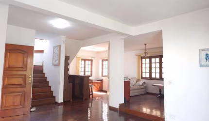 Sobrado à venda, 300 m² por R$ 1.500.000,00 - Nova Petrópolis - São Bernardo do Campo/SP