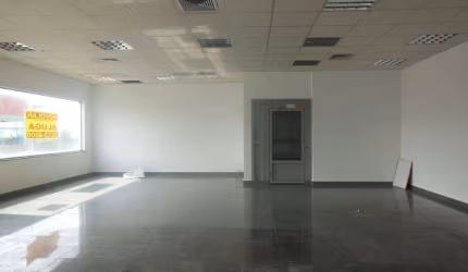 Prédio, 552 m² - venda por R$ 2.900.000,00 ou aluguel por R$ 19.408,00/mês - Planalto - São Bernardo do Campo/SP