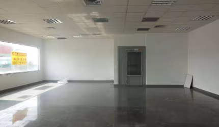 Prédio, 552 m² - venda por R$ 2.900.000,00 ou aluguel por R$ 19.408,00/mês - Planalto - São Bernardo do Campo/SP