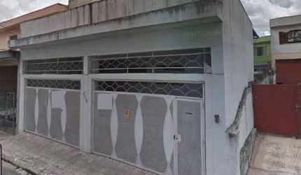 Sobrado com 8 dormitórios, 400 m² - venda por R$ 2.766.000,00 ou aluguel por R$ 12.495,00/mês - Jardim do Mar - São Bernardo do Campo/SP