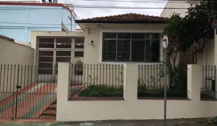 Casa com 3 dormitórios à venda, 220 m² por R$ 880.000,00 - Centro - São Bernardo do Campo/SP
