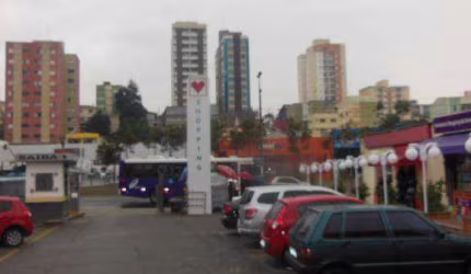Loja para alugar, 125 m² por R$ 26.445,50/mês - Centro - São Bernardo do Campo/SP
