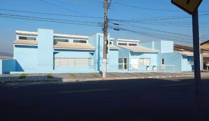 Sobrado com 4 dormitórios, 700 m² - venda por R$ 2.850.000,00 ou aluguel por R$ 17.000,00/mês - Parque Espacial - São Bernardo do Campo/SP