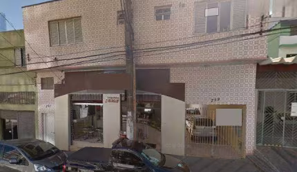 Sobrado com 6 dormitórios à venda, 383 m² por R$ 1.400.000,00 - Centro - São Bernardo do Campo/SP