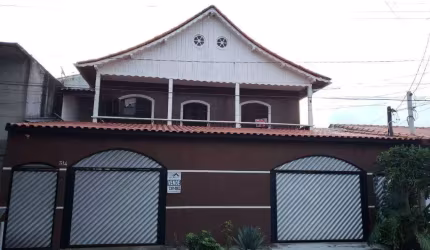 Sobrado à venda, 680 m² por R$ 1.200.000,00 - Jardim das Orquídeas - São Bernardo do Campo/SP