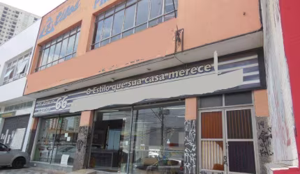 Salão à venda, 906 m² por R$ 3.000.000,00 - Centro - São Bernardo do Campo/SP