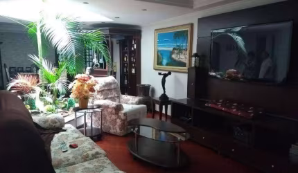 Sobrado com 4 dormitórios, 450 m² - venda por R$ 2.000.000,00 ou aluguel por R$ 7.360,00/mês - Vila Euclides - São Bernardo do Campo/SP