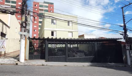 Apartamento com 2 dormitórios à venda, 65 m² por R$ 320.000,00 - Rudge Ramos - São Bernardo do Campo/SP
